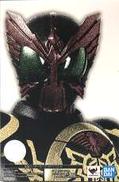 S.H.Figuarts 仮面ライダーオーズ タトバ コンボ|BANDAI