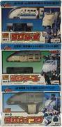 DX重連合体 ライナーダグオンセット|TAKARA