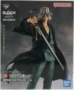 MASTERLISE ラストワン賞 浦原喜助|一番くじ(BANPRESTO)