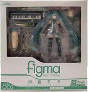 figma 初音ミク ライブステージVer.|MAX FACTORY