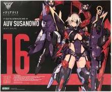 皇巫 スサノヲ|KOTOBUKIYA