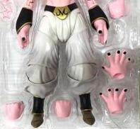 バンダイ(BANDAI)|S.H.Figuarts 魔人ブウ -悪-|HARDOFFオフ