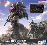 HI-METAL R ダグラム|BANDAI