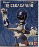 S.H.Figuarts トリケラレンジャー|BANDAI