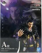 MASTERLISE A賞 桓騎|一番くじ(BANPRESTO)