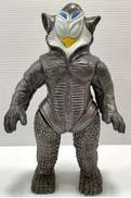 ウルトラマン生誕25周年記念 メフィラス星人|BULLMARK