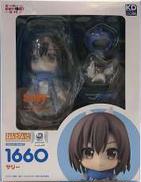 ねんどろいど サリー|ねんどろいど