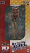 ナミ MUGIWARAVer.|MEGAHOUSE