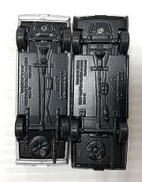 LV-NEO 西部警察 Vol.15 セドリック2台セット|TOMY TEC