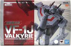 DX超合金 VF-1J バルキリー(一条輝機) 初回限定版|BANDAI