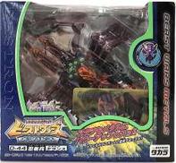 D-44 タランス|TAKARA