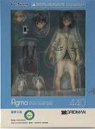 figma 宝多六花|MAX FACTORY