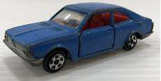 TOYOTA SPRINTER SL ブルー|TOMY