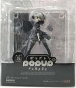 POP UP PARADE 2B(ヨルハ二号B型)|GOOD SMILE COMPANY