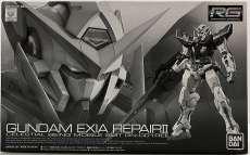 RG GN-001REII ガンダムエクシアリペアII|BANDAI