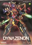 MODEROID ダイナゼノン|GOOD SMILE COMPANY