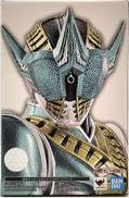 仮面ライダーゼロノス アルタイルフォーム|BANDAI