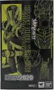 仮面ライダーゼロワン シャイニングホッパー|BANDAI