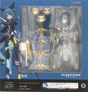 figma 小鳥遊怜【蒼穹】|figma