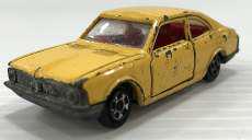 TOYOTA SPRINTER SL イエロー|TOMY