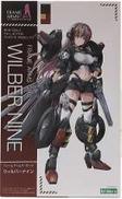 ウィルバーナイン|KOTOBUKIYA