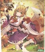 ユクモ|KOTOBUKIYA