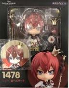[特典付き] ねんどろいど リドル・ローズハート