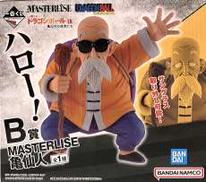 B賞 亀仙人|BANDAI