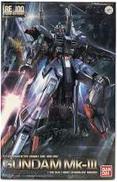 RE/100 MSF-007 ガンダムMk-III|BANDAI