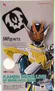 S.H.Figuarts 仮面ライダーライブ バットゲノム|BANDAI