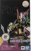 S.H.Figuarts 仮面ライダージオウトリニティ|BANDAI