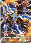 MODEROID ローグカイゼルグリッドマン|GOOD SMILE COMPANY