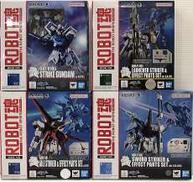 【セット商品】 ストライクガンダムエフェクトパーツセット|BANDAI
