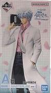 MASTERLISE A賞 坂田銀八|一番くじ(BANPRESTO)