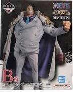 MASTERLISE B賞 モンキー・D・ガープ|一番くじ(BANPRESTO)