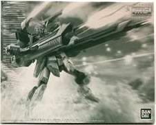 MG ZGMF-X56S/γ ブラストインパルスガンダム|BANDAI