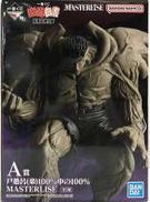 戸愚呂(弟)100%中の100%|BANDAI