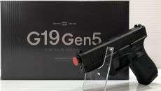 Glock19 Gen5 MOS|東京マルイ