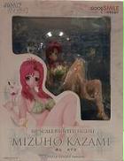 風見みずほ|GOOD SMILE COMPANY