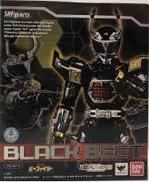 S.H.Figuarts ブラックビート|BANDAI
