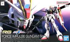 フォースインパルスガンダム SpecII|BANDAI