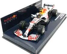 RED BULL RACING HONDA RB16B|MINICHAMPS