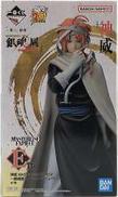 MASTERLISE EXPIECE E賞 神威|一番くじ(BANPRESTO)