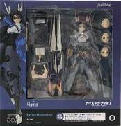 figma 百科文嘉|MAX FACTORY