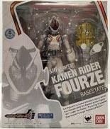 S.H.Figuarts 仮面ライダーフォーゼベースステイツ|BANDAI