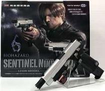センチネルナイン レオンモデル|東京マルイ