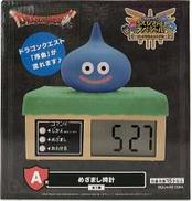 スライム めざまし時計 A賞|SQUARE ENIX