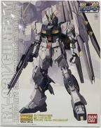 MG RX-93 νガンダム Ver.Ka メカニカルクリア|BANDAI