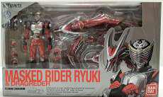 仮面ライダー龍騎＆ドラグレッダーセット|BANDAI