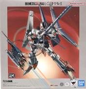 HI-METAL R エルガイム Mk-II